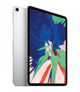 picture تبلت اپل مدل iPad Pro 11-inch ظرفیت ۲۵۶ گیگابایت Wifi+Cellular نقره ای