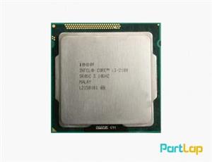 picture سی پی یو Intel Core i3-2100 نسل دو سوکت LGA1155