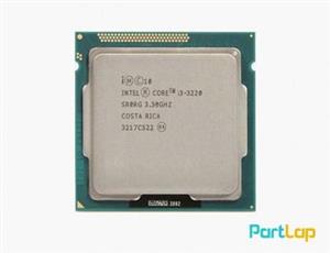 picture سی پی یو Intel Core i3-3220 / نسل سه سوکت LGA1155