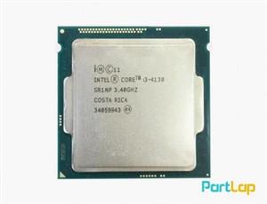 picture سی پی یو Intel Core i3-4130 / نسل چهار سوکت LGA1150