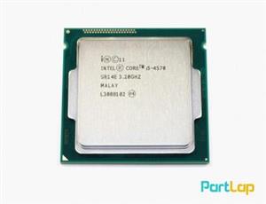 picture سی پی یو Intel Core i5-4570 / نسل چهار سوکت LGA1150