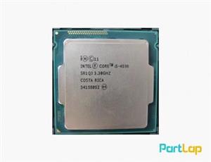 picture سی پی یو Intel Core i5-4590 / نسل چهار سوکت LGA1150