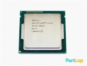 picture سی پی یو Intel Core i7-4770 / نسل چهار سوکت LGA1150