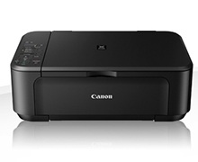 picture Canon PIXMA MG2240 Multifunction Inkjet Printer
