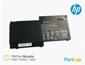 picture باتری لپ تاپ اچ پی HP Elitebook 720G2