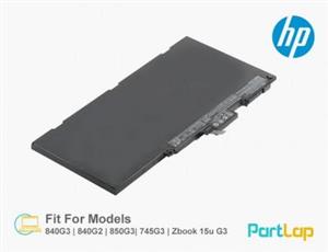 picture باتری لپ تاپ اچ پی HP Elitebook 840G3