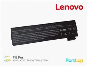 picture باتری لپ تاپ لنوو Lenovo T450s
