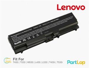 picture باتری لپ تاپ لنوو Lenovo T530i
