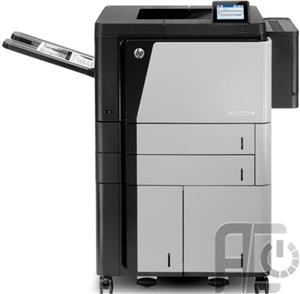 picture Printer: HP LaserJet Enterprise M806X Plus