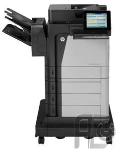 picture Printer: HP LaserJet Enterprise MFP M630Z