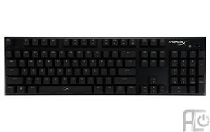 picture Keyboard: Kingston HyperX Alloy FPS Gaming