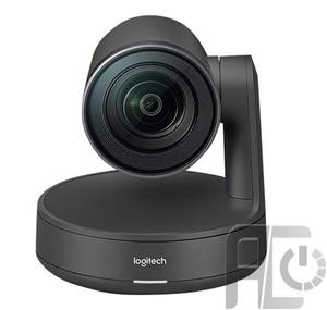 picture Webcam: Logitech Rally Plus Video Conferencing