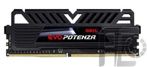 picture RAM: Geil EVO Potenza 8GB DDR4 3200Mhz CL16