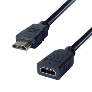 picture کابل 1.5 متری افزایش طول HDMI