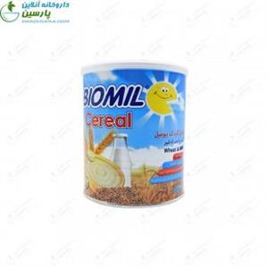 picture سرلاک بیومیل سر آل فاسکا برنج و شیر برای کودکان ۶ ماه ۴۰۰ گرم