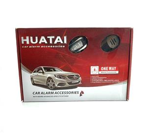 picture HUATAI H4 Car accessories