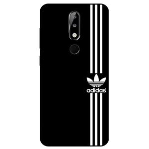 picture KH 6303 Cover For Nokia 6.1 PLUS