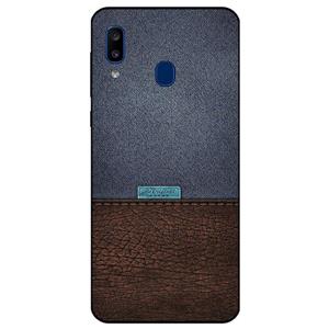 picture KH 4045 Cover For Samsung Galaxy A20 2019