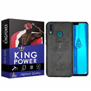 picture King Power D21 Cover For Huawei Y9 2019
