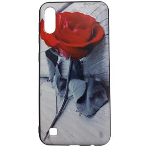 picture Rose 0082 Cover For Samsung Galaxy A10