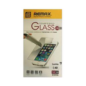 picture Remax Glass for Microsoft Lumia 640