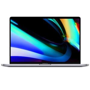 picture Apple MacBook Pro 16-inch MVVJ2 Core i7 with Touch Bar and Retina Display Laptop