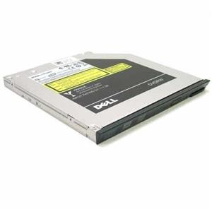 picture DVD±RW Drive SATA Slim For Dell Latitude E6400,E6500