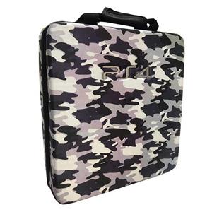 picture کیف حمل PS4 Slim طرح Camouflage
