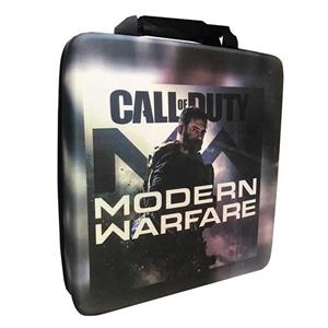 picture کیف حمل PS4 Slim طرح Call of Duty Modern Warfare