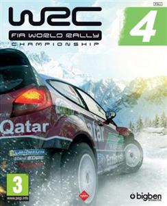 picture بازی WRC 8 FIA World Rally Championship - پلی استیشن 4