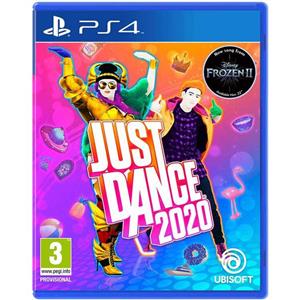 picture بازی Just Dance 2020 مخصوص PS4