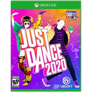 picture بازی Just Dance 2020 مخصوص Xbox One