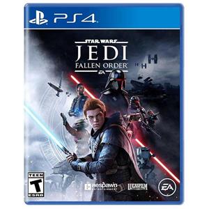 picture بازی Star Wars: Jedi Fallen Order مخصوص PS4