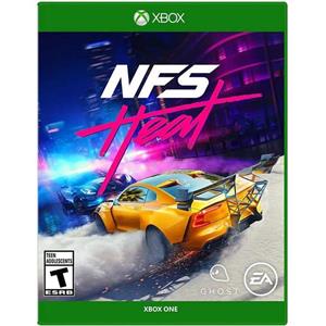 picture بازی Need for Speed Heat مخصوص Xbox One