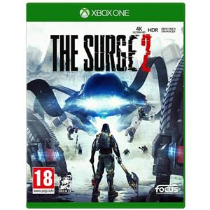 picture بازی The Surge 2 مخصوص Xbox One