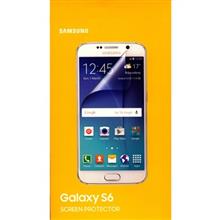 picture Samsung SW-GS6P-SP Screen Protector For Galaxy S6