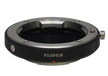 picture Fujifilm X-Mount-Leica Adapter