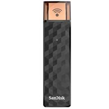 picture SanDisk Connect Wireless Stick Flash Memory - 64GB