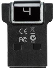 picture emtec flash drive s200 - 4GB