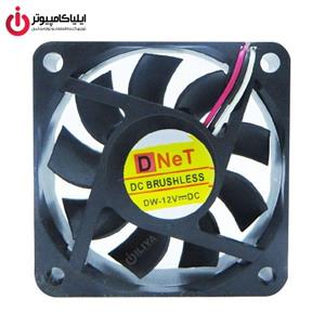 picture Brushless Fan 6x6cm