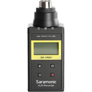 picture رکوردر میکروفن Saramonic - SR-VRM1 