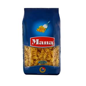 picture Mana Rotini small 500 g