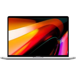 picture Apple MacBook Pro 16-inch MVVM2 Core i9 with Touch Bar and Retina Display Laptop