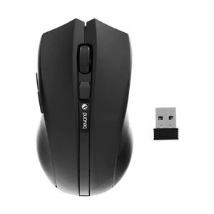 picture Beyond BM-3533 RF Wireless Mouse