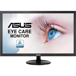 picture ASUS VP248H Monitor 24 Inch