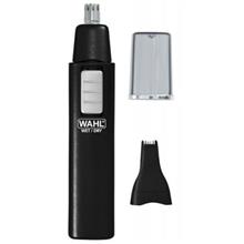 picture موزن گوش و بینی وال مدل Wahl Ear Nose and Brow Dual Head Trimmer 5567-200