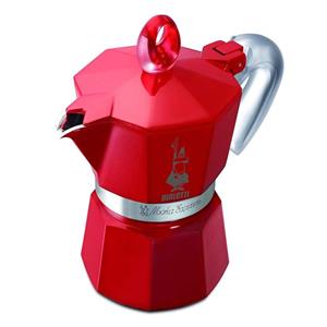 picture قهوه ساز Bialetti مدل Moka Express 3 Cup – Glossy