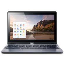 picture Acer Chromebook 11 C720 - A