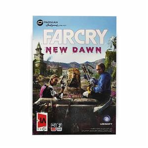 picture بازی کامپیوتر FARCRY : NEW DOWN