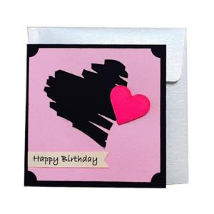 picture کارت پستال مدل Happy Birthday02